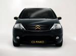 Citroen C3 Gold by Pinko 2008 года